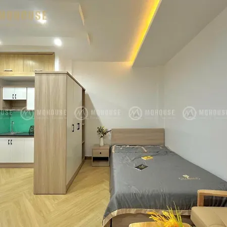 Apartment Vgm Airport